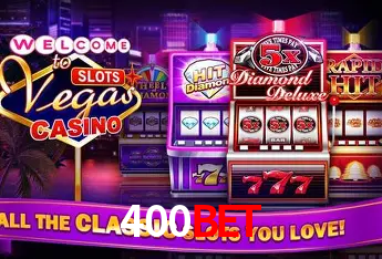 Apostas de Futebol 400bet