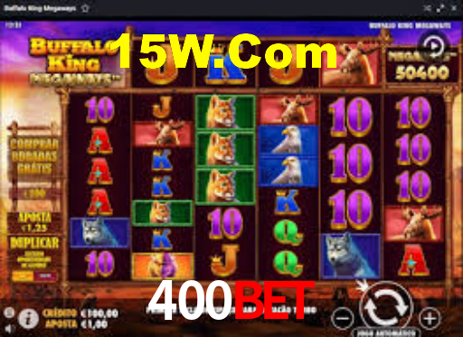 400bet app