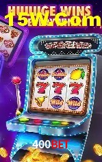 cassino 400bet