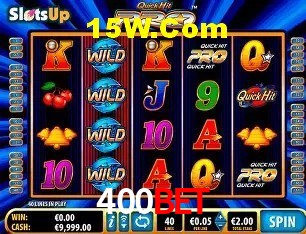 Ofertas Exclusivas 400bet