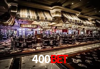 PIX Instantâneo 400bet