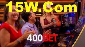 Sinta a adrenalina dos jogos de cassino com 400bet