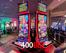 400bet: Jogos de Caça-Níqueis-Altas Recompensas, Roleta-Velocidade, Blackjack-Desafios Máximos