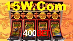 400bet