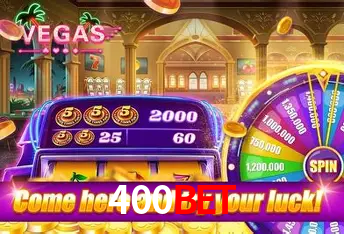 Recursos de Bônus 400bet