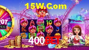 Tennis Betting 400bet