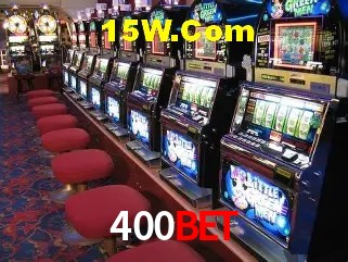 Avaliações dos Jogadores 400bet