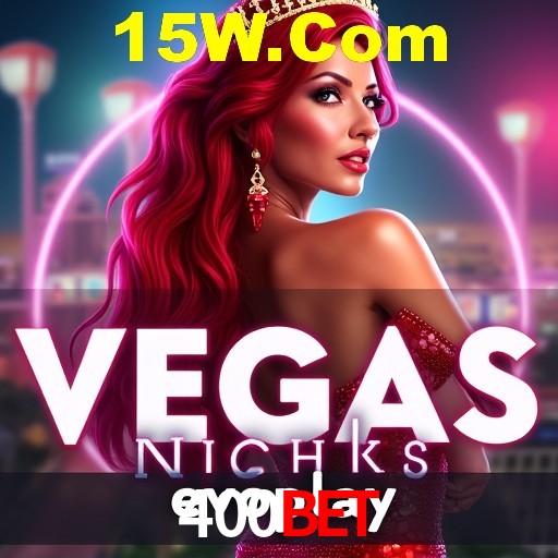 Descubra o Mundo do Cassino Online com 400bet