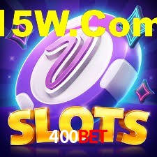 Tournaments 400bet