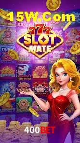 Welcome Bonus 400bet