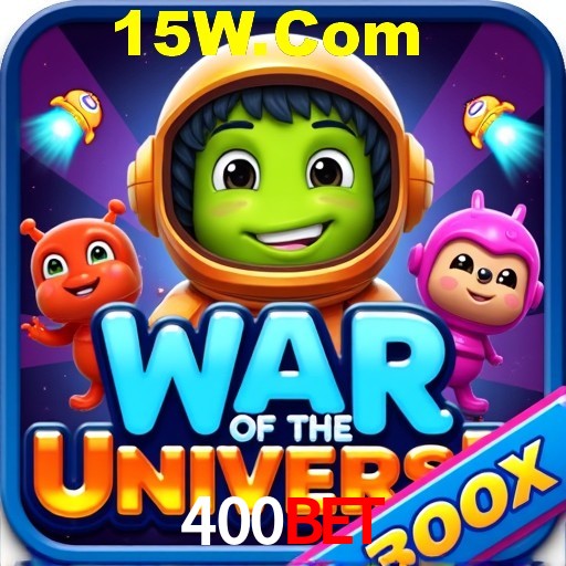 Responsive Design 400bet