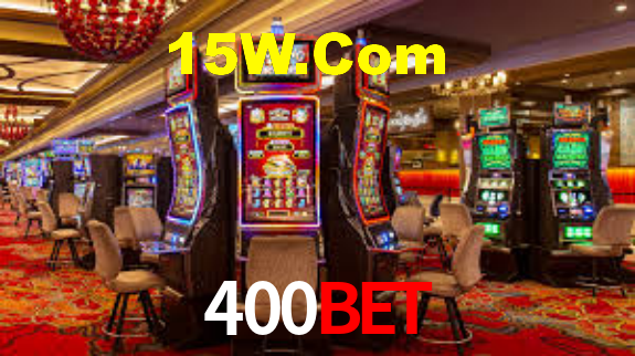 400bet plataforma