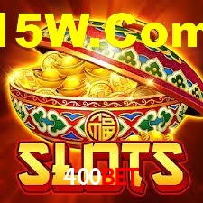 400bet plataforma