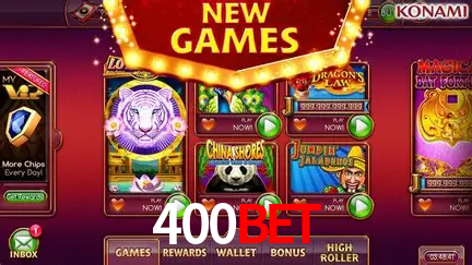 Estatísticas do Jogo 400bet