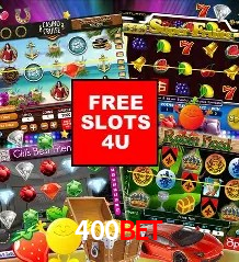 Casino Ao Vivo 400bet