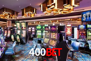 Segurança 2FA 400bet