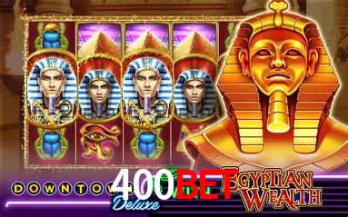 Interface Premium 400bet