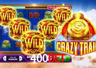 Casino Ao Vivo 400bet