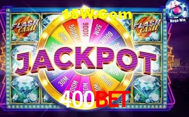Diretório de Jogos 400bet