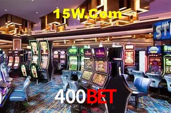 Benefícios da Conta 400bet