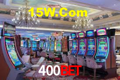400bet plataforma