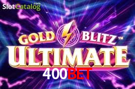 Exclusive Games 400bet