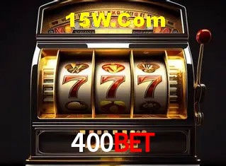 Provedores de Jogos 400bet