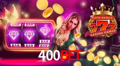 Jogos de Slot 400bet